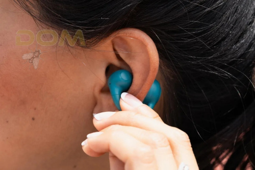 Наушники Flex Open от JLab — это версия Bose Ultra Open за 50 долларов.